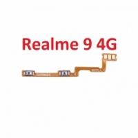 Dây Cáp Âm Lượng OPPO Realme 9 4G Âm Lượng Power & Volume Button Flex Cable